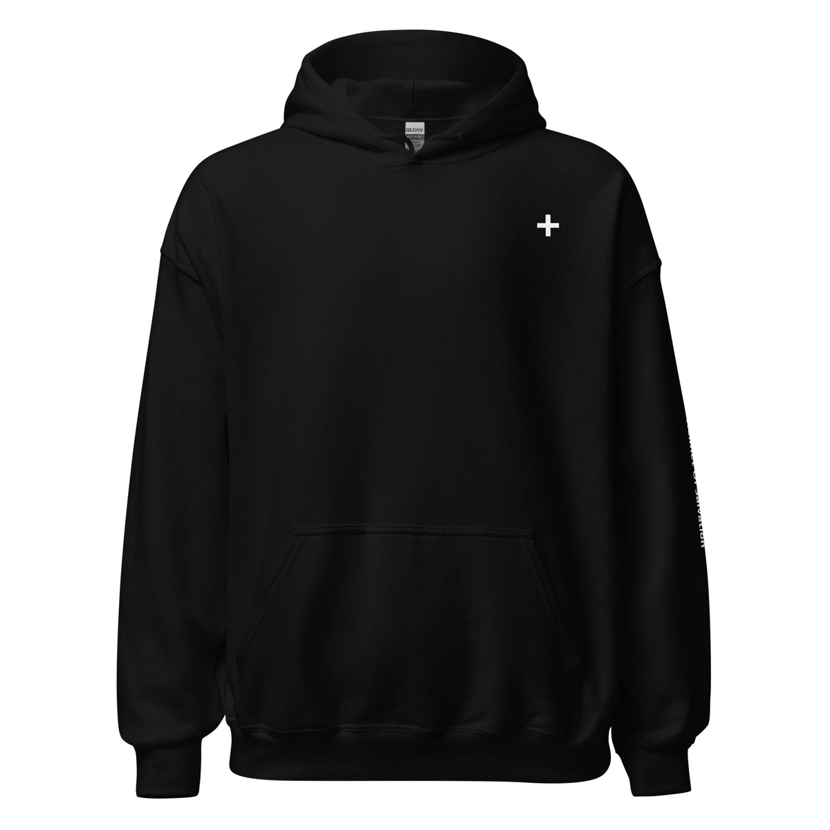 Holy Apparel Unisex Hoodie
