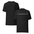 Holy Apparel Unisex T-shirt