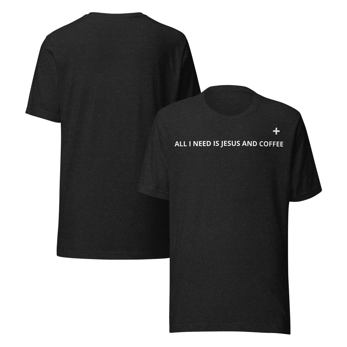 Holy Apparel Unisex T-shirt